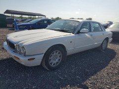 Jaguar XJ8 1999 — Copart