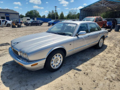 Jaguar XJ8 2003 — Copart