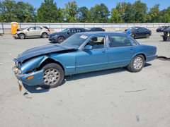 Jaguar XJ8 1999 — Copart