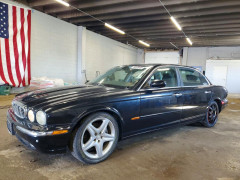 Jaguar XJ8 2005 — Copart