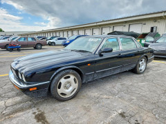 Jaguar XJR 1995 — Copart