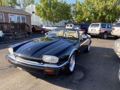 Jaguar XJS 1995 — Copart