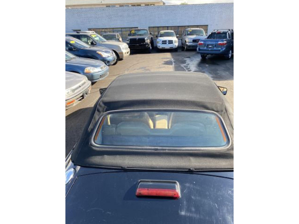 Jaguar XJS 1995 — Copart