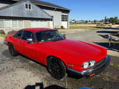 Jaguar XJS 1989 — Copart