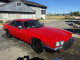Jaguar XJS 1989 — Copart