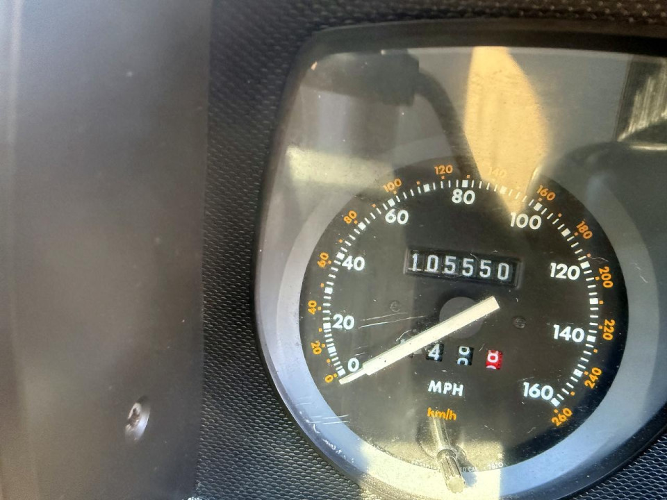 Jaguar XJS 1989 — Copart