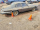 Jaguar XJS 1985 — Copart