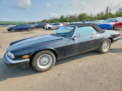 Jaguar XJS 1989 — Copart