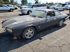 Jaguar XJS 1994 — Copart