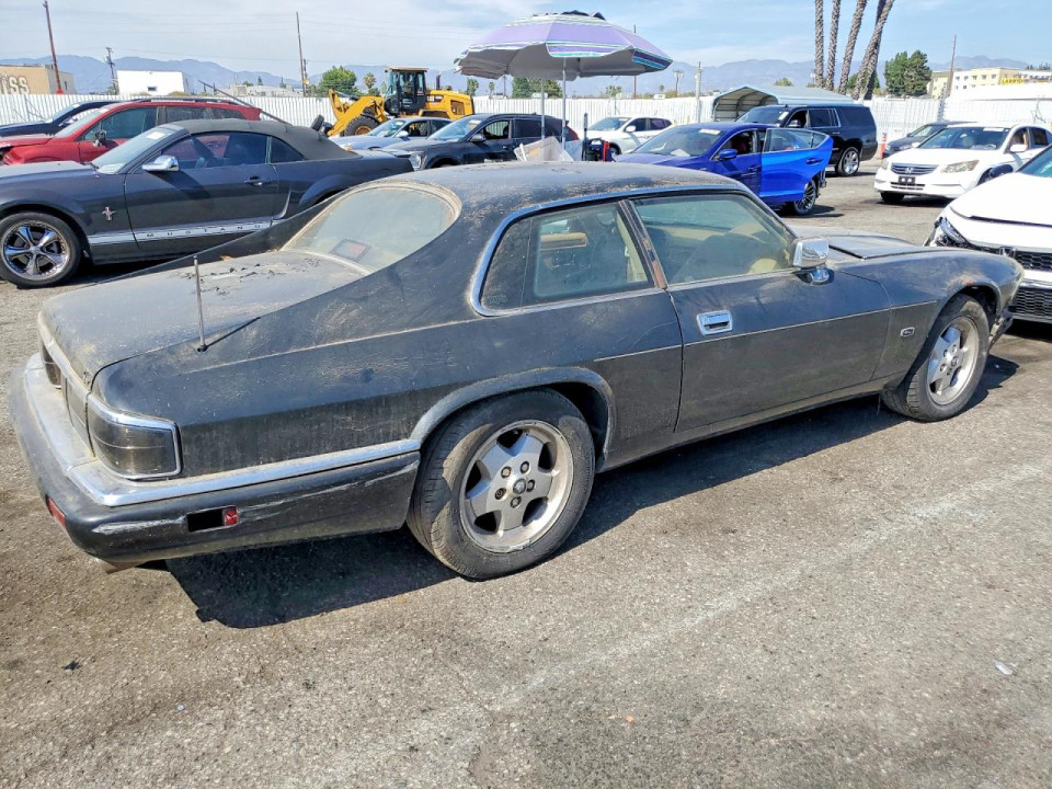 Jaguar XJS 1994 — Copart
