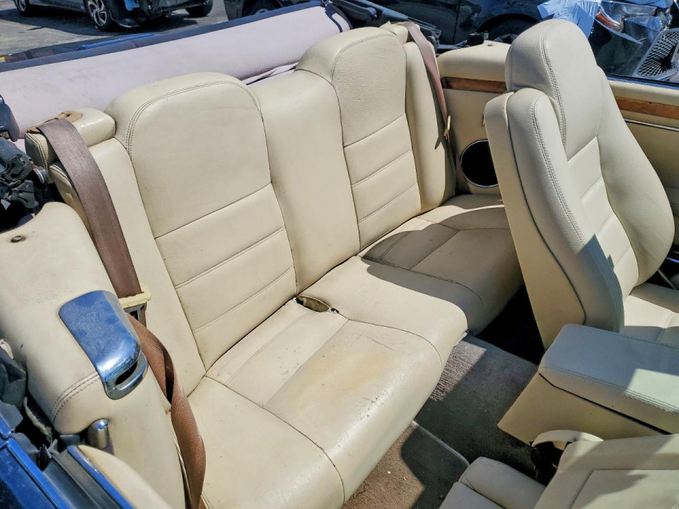 Jaguar XJS 1995 — Copart