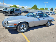 Jaguar XJS 1985 — Copart
