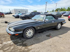 Jaguar XJS 1996 — Copart