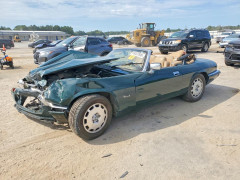 Jaguar XJS 1996 — Copart