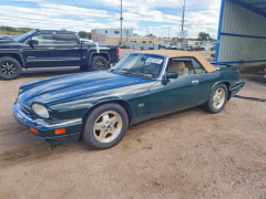 Jaguar XJS 1994 — Copart