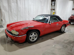 Jaguar XJS 1994 — Copart