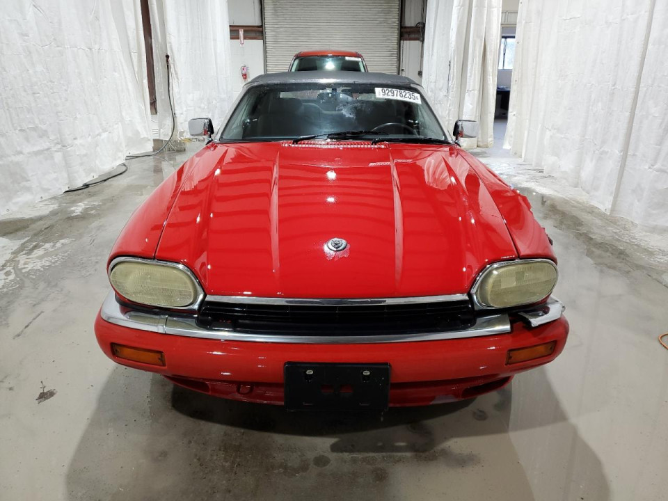 Jaguar XJS 1994 — Copart