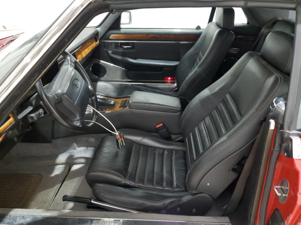 Jaguar XJS 1994 — Copart