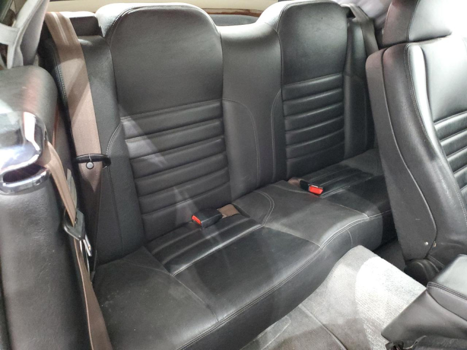 Jaguar XJS 1994 — Copart