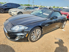 Jaguar XK 2012 — Copart