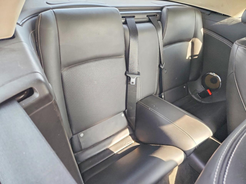 Jaguar XK 2012 — Copart