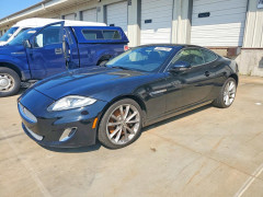 Jaguar XK 2013 — Copart