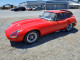 Jaguar XKE 1963 — Copart