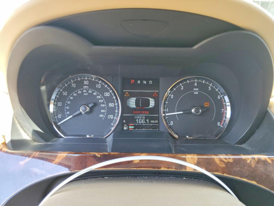 Jaguar XK 2007 — Copart