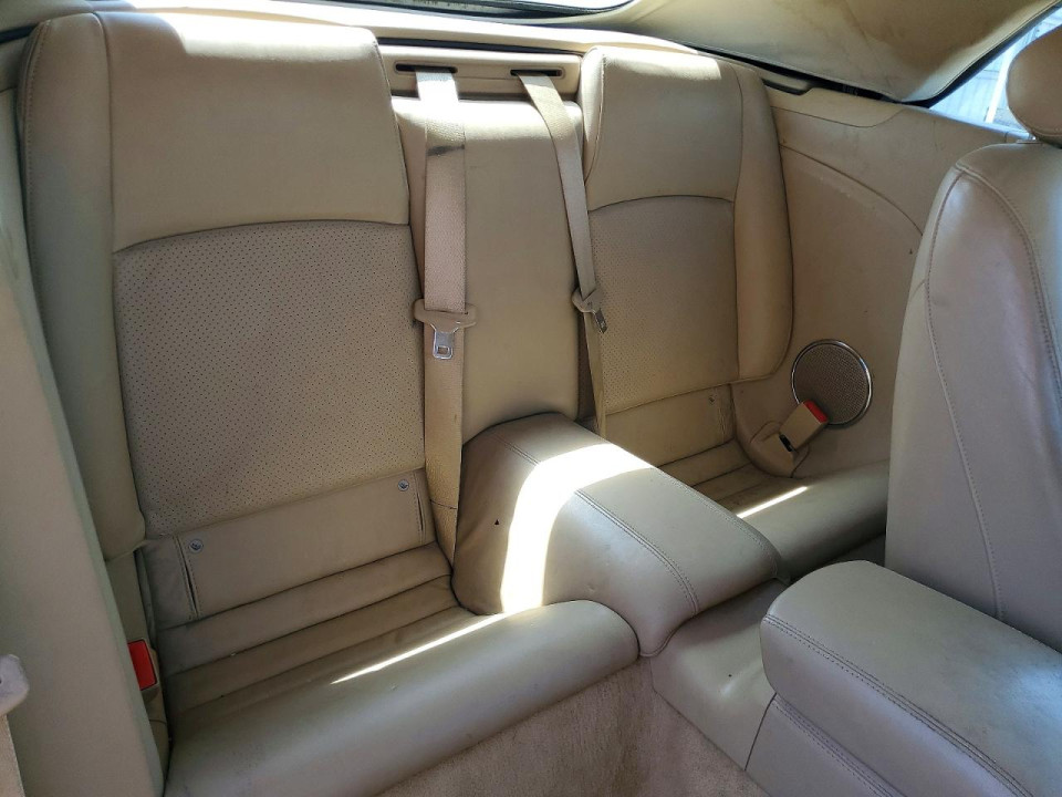 Jaguar XK 2007 — Copart