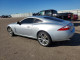 Jaguar XK 2007 — Copart