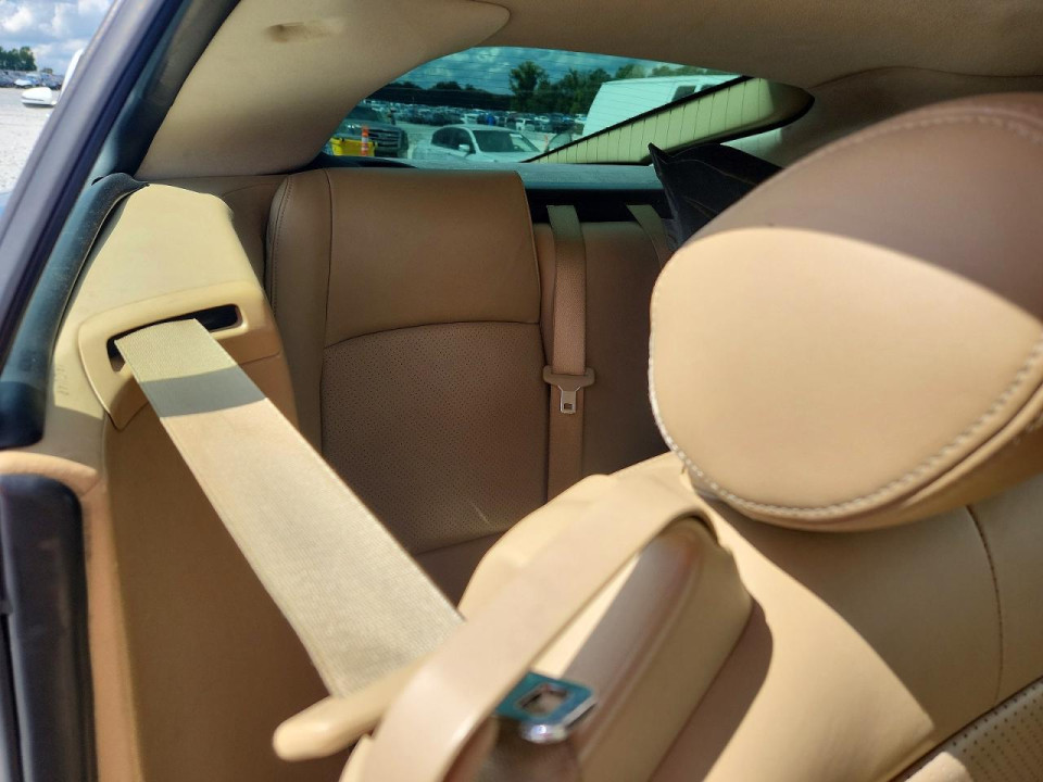 Jaguar XK 2007 — Copart