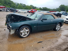 Jaguar XK8 1997 — Copart