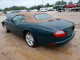 Jaguar XK8 1997 — Copart
