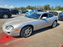 Jaguar XK8 2001 — Copart
