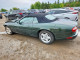 Jaguar XK8 1997 — Copart