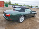Jaguar XK8 1997 — Copart