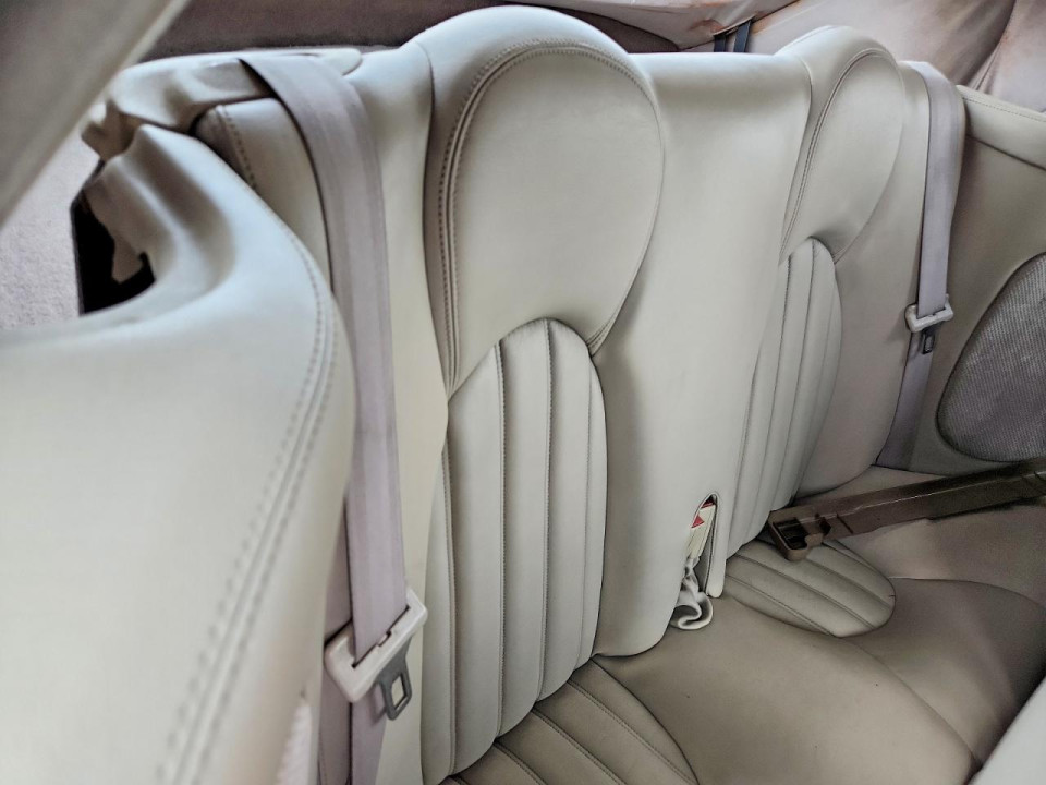 Jaguar XK8 1997 — Copart