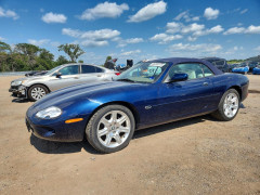 Jaguar XK8 2000 — Copart