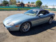 Jaguar XK8 2002 — Copart