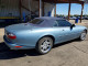 Jaguar XK8 2002 — Copart