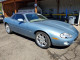 Jaguar XK8 2002 — Copart