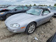 Jaguar XK8 2001 — Copart