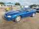 Jaguar XK8 1997 — Copart