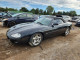 Jaguar XK8 1998 — Copart