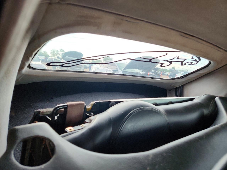 Jaguar XK8 1998 — Copart
