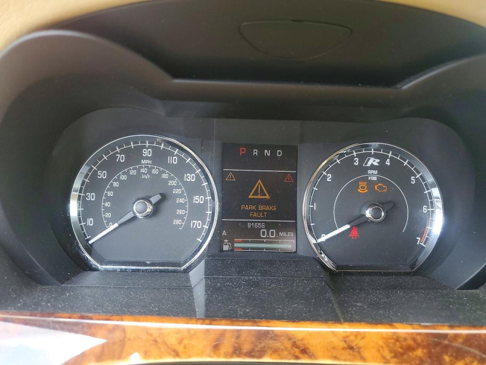 Jaguar XKR 2007 — Copart