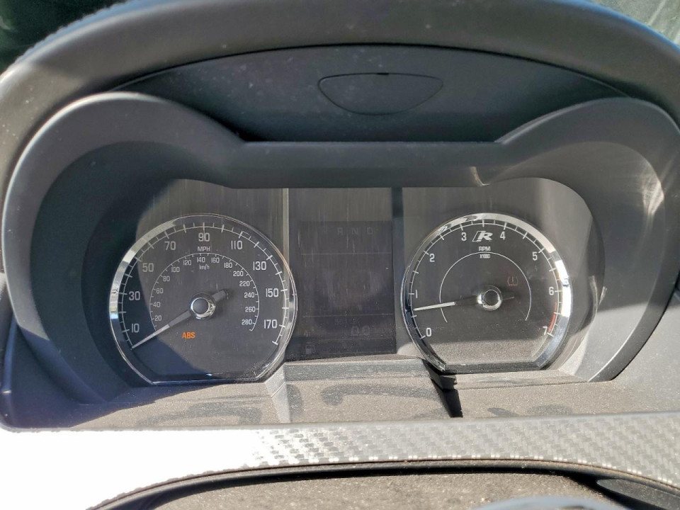 Jaguar XKR 2008 — Copart