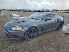 Jaguar XKR 2009 — Copart