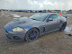Jaguar XKR 2009 — Copart