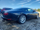 Jaguar XKR 2002 — Copart